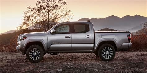 2020 Toyota Tacoma | Consumer Guide Auto