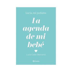 El Gran Libro De Luc A Mi Pediatra Babyniceness