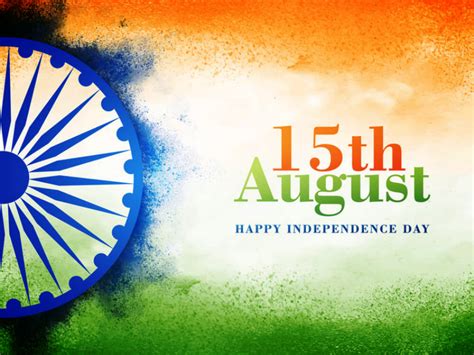 15th August Happy Independence Day - Desi Comments