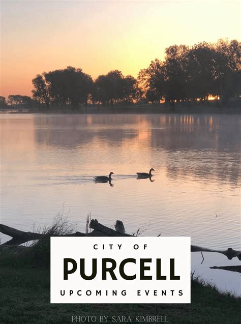 Purcell, OK | Official Website