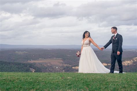 Beautiful Blue Mountain Resort Wedding Video