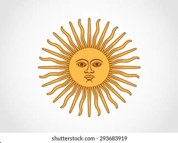 5,475 Argentina flag sun Images, Stock Photos & Vectors | Shutterstock