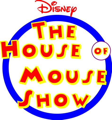 The House Of Mouse Show The House Of Mouse Show Wiki Fandom Powered