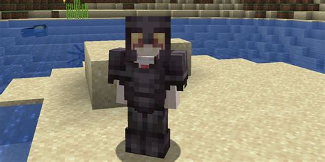 The Best Armor Enchantments In Minecraft Ranked