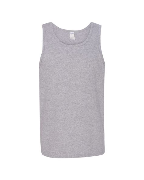 Gildan 5200 Heavy Cotton Tank Top