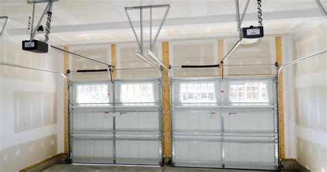 How To Set Up A Garage Door Torsion Spring Dandk Organizer