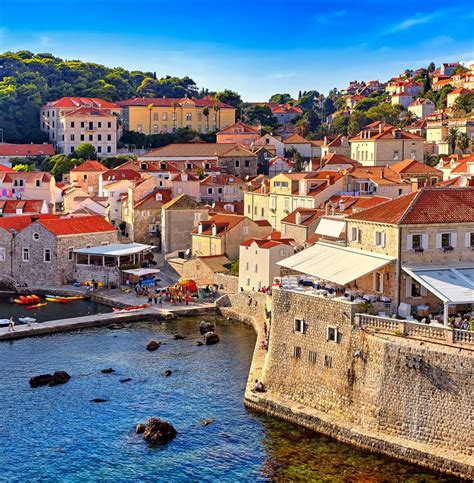 Best Dubrovnik Hvar And Split Itineraries 2021 2022 Zicasso