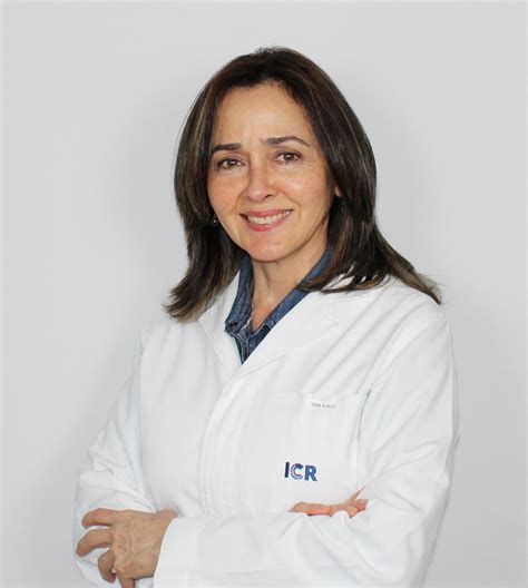 Dra. Kharim Ruiz | ICR Centro Oftalmológico