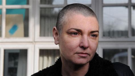 Se Revela La Causa De La Muerte De Sinead O Connor Un A O Despu S De Su