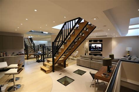 Case Study Crestron Home Automation Kensington CustomControls