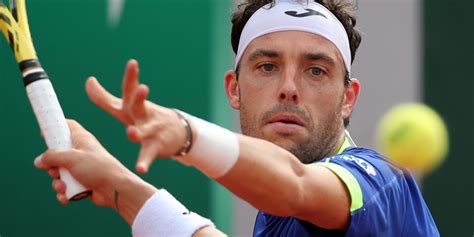 Cecchinato Torna Al Successo Dopo 3 Anni Il Tennista Palermitano