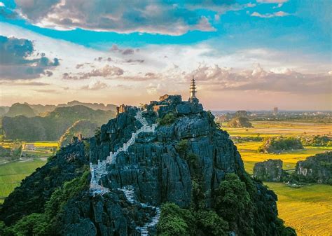 Discover Ninh Binh Top Experiences You Can T Miss