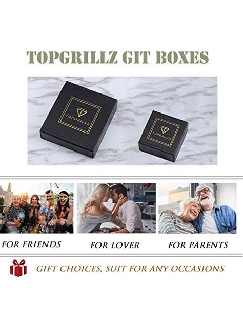 Buy Topgrillz Mm Rows Round Cut K Silver Plated Iced Out Lab