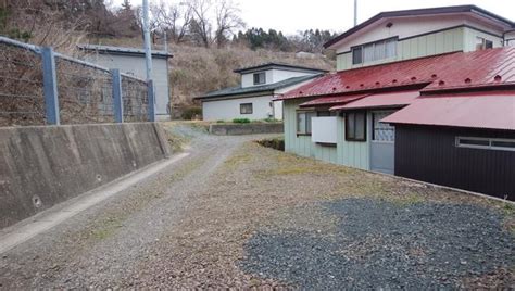 【ハトマークサイト】秋田県秋田市手形字大沢の 売地