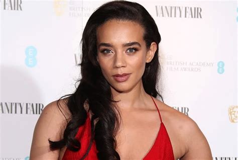 Hannah John Kamen Reveals What Its Really Like To Audition For Star