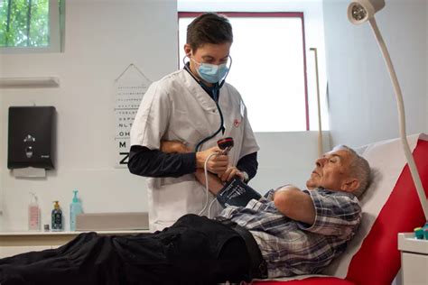 Cinquante médecins pour un village de Haute Vienne à proximité de la