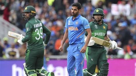 ‘Things changed after Jasprit Bumrah no ball’: Bhuvneshwar Kumar ...