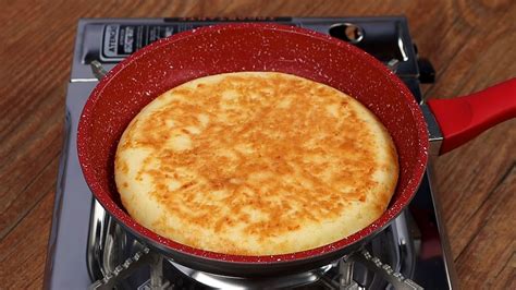 Misture maizena 1 ovo e não vai mais querer pão no café da manhã