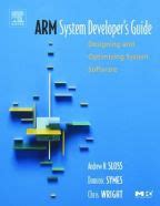 arm introduction  arm books davespace