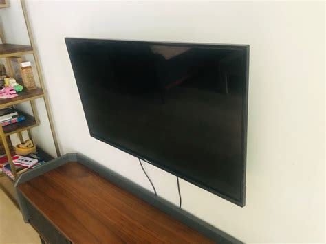 Hisense 35 Inch Smart Tv Tv And Home Appliances Tv And Entertainment Tv