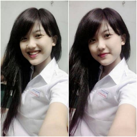 Nhan sắc thủ khoa hot girl thu hút sự chú ý của dân mạng Việt