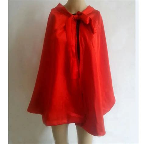 Red Black Cape In Ballet Dance Wearpaso Doble Spanish Dance Red Cloak