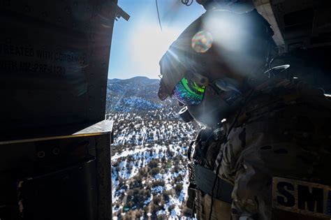 Dvids Images Th Rqs Provide Csar Support During Red Flag Nellis