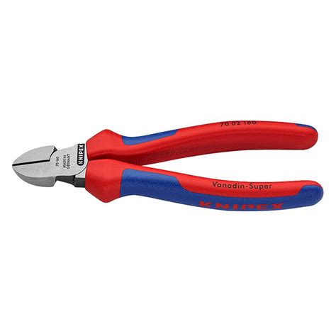 Alicate Corte Diagonal KNIPEX Alicate Corte Diagonal 160Mm Knipex