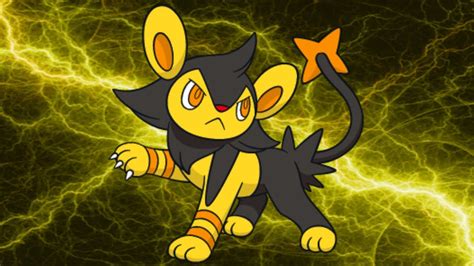 Luxio Shiny Pokemmo Youtube