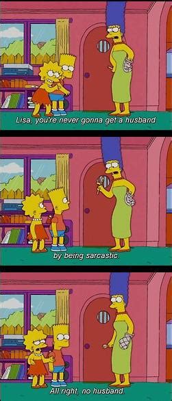 Lisa Simpson: A feminist icon : r/TheSimpsons