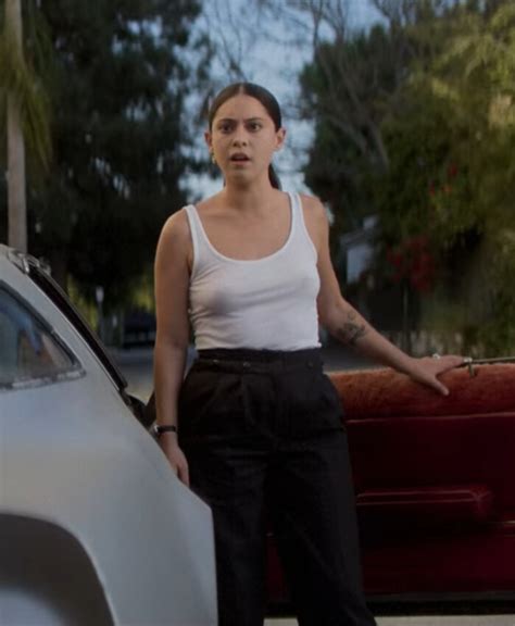 Rosa Salazar Braless In Movie Nude Pics Hd