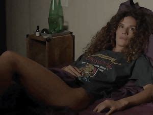 Barbara Cabrita Nude Les Innocents S01e04 2018