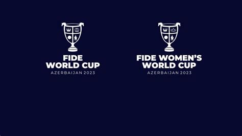 FIDE World Cup 2023: Official website is launched