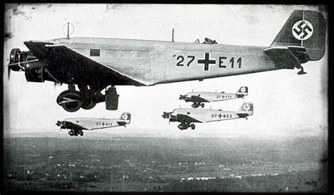 Junkers Ju52