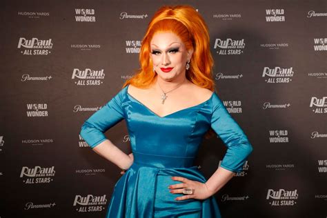 Drag Star Jinkx Monsoon Set To Make Broadway Debut In ‘Chicago’