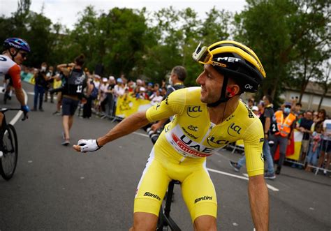 Watch Tour de France highlights of stage three today