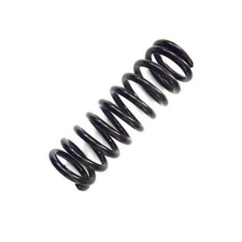 Stainless Steel Precise Compression Spring At Rs 20 Piece In Ahmedabad