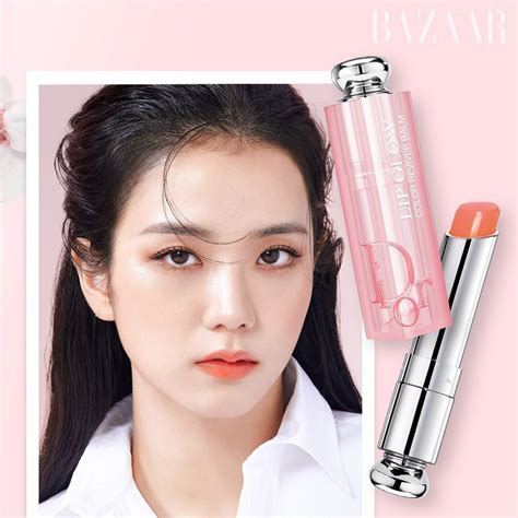 Jisoo (Blackpink) - Dior Fashion & Beauty 2021 • CelebMafia