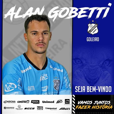 Inter De Limeira Anuncia Contratação De Quatro Jogadores Inter De