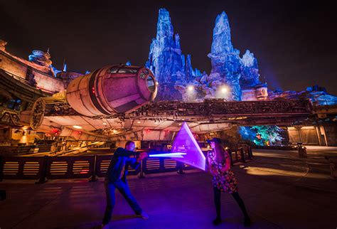 Star Wars Land Info & Galaxy's Edge Guide - Disney Tourist Blog