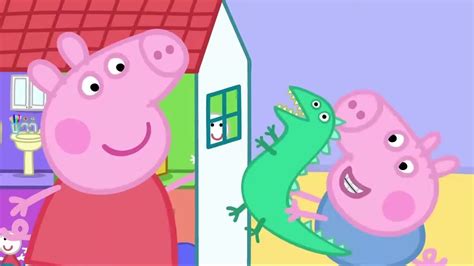 Peppa Pig Hrvatska Muzej Peppa Pig Na Hrvatskom Youtube