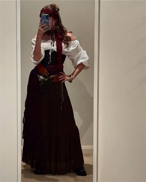 pirates costume ideas 1