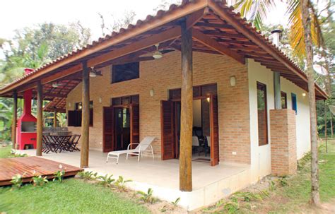 Esta casita es el sueño venezolano homify Casas de campo pequeñas