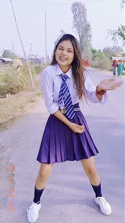 Sexy Nepali School Girl Youtube