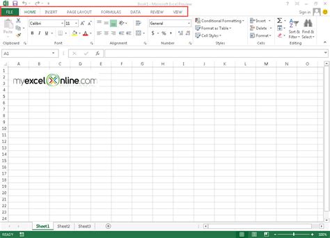 3 Cool Ways To Check Excel Version That You Are Using