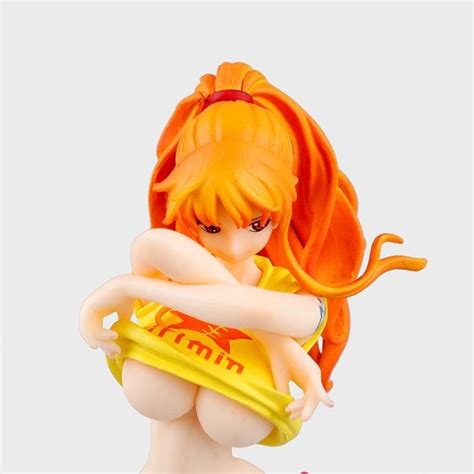 One Piece Nami Tashigi Ver BB Figure Sexy Bikini Figure 14cm One Piece