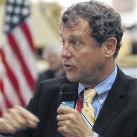 Sen. Sherrod Brown says he’s running for reelection in 2024 - LimaOhio.com