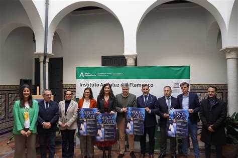 La Xi Exaltaci N De La Saeta Ilumina Andaluc A Con Tradici N Y M Sica