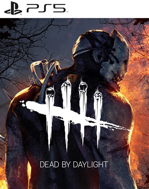 Dead By Deadlight Ps5 Juegos Digitales