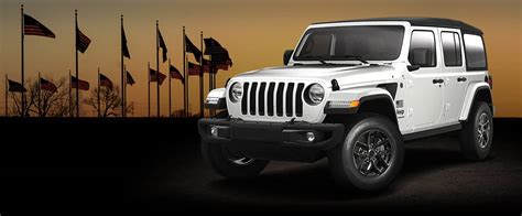 Jeep Wrangler Comienza Tu Aventura X Hoy Mismo